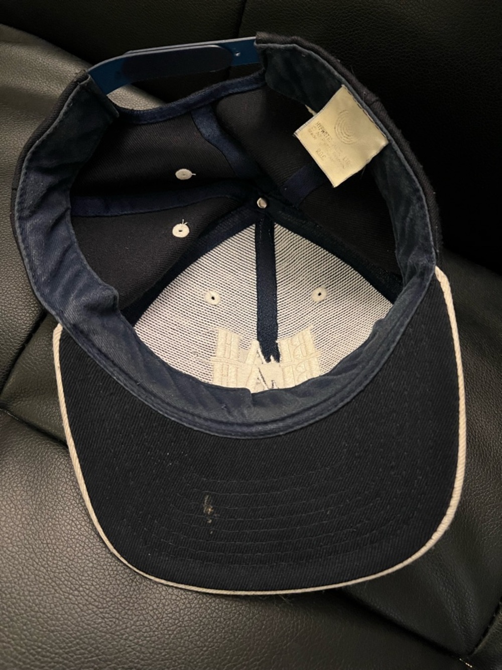 Men’s Snapback Hat - Picture 7 of 9